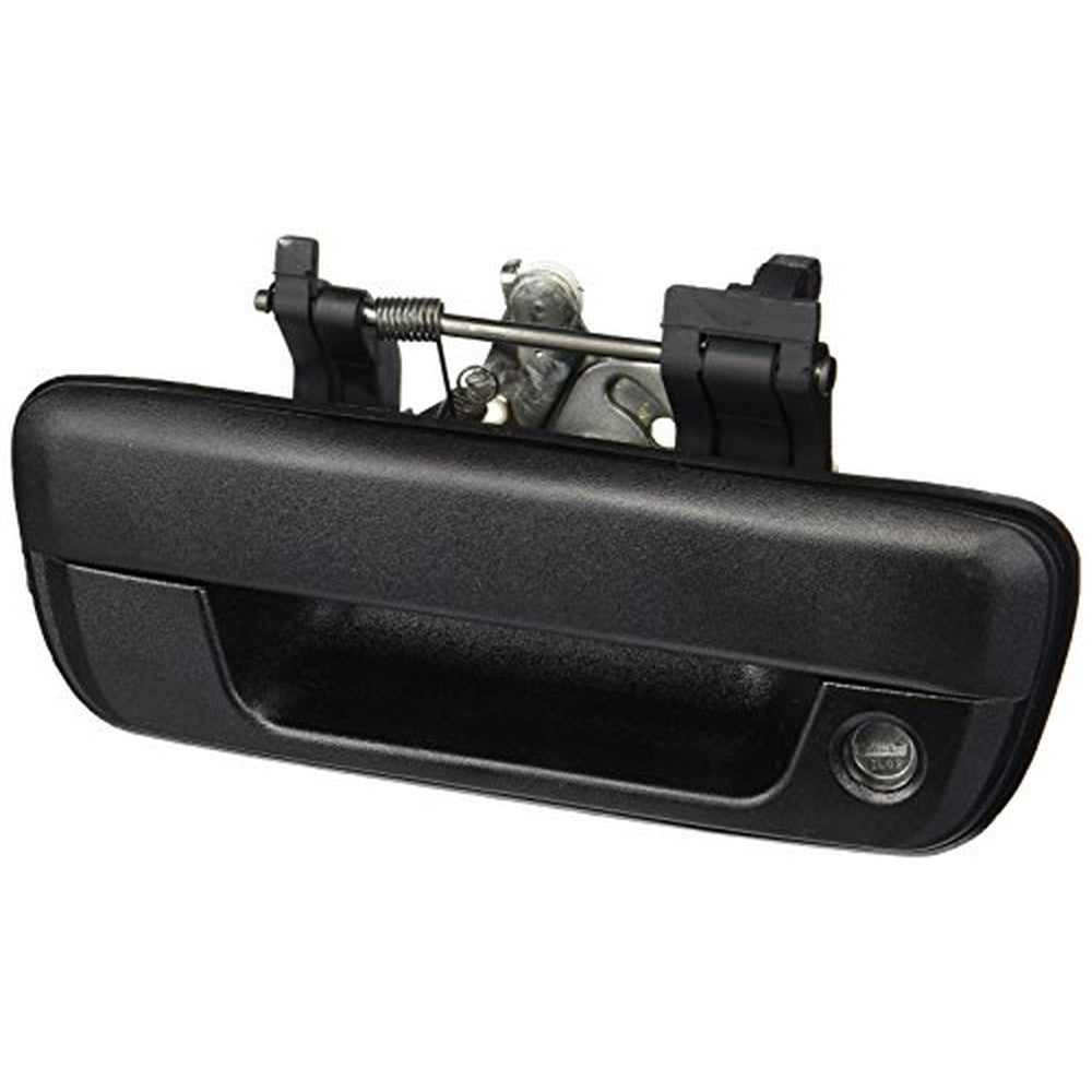 Pop & Lock PL1700 Tailgate Lock for Chevy Colorado and GMC Canyon