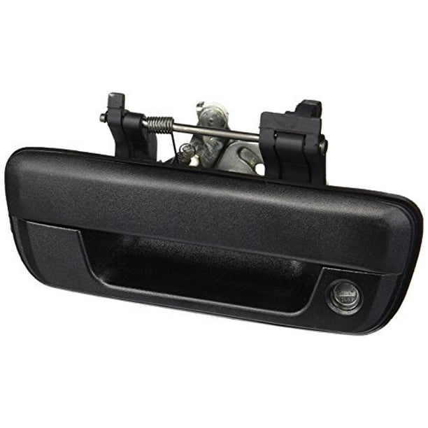 Pop & Lock PL1700 Tailgate Lock for Chevy Colorado and GMC Canyon