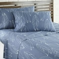 thumbnail image 2 of Luxurious & Modern Vilano Choice Sheet Sets by Southshore Fine Linens, 2 of 3