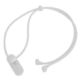thumbnail image 3 of Clips de seguridad para audífonos de silicona, Clip para audífonos BTE, cordón para audífono, Clip para audífono, cuerda, características de vanguardia, 3 of 8