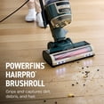 thumbnail image 5 of Shark Rotator Lift-Away ADV Upright Vacuum, with PowerFins Brushroll and LED Headlights, LU252 Porsche Green, 5 of 13