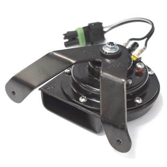 Marinco Boat Mini Hidden Horn 11034 | Grille Bracket / Capacitor 12V