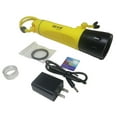 thumbnail image 6 of AOOOWER LED Flashlights for Emergencies Diving Lamp Flashlight Can be Submerged in Water, 6 of 11