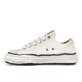 thumbnail image 2 of Maison Mihara Yasuhiro Men's Peterson 23 OG Sole Canvas Low White Shoes, from StockX, 2 of 5