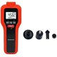 thumbnail image 1 of Tacómetro digital, Mengshen 2 en 1 sin contacto y probador de rotación de velocidad de contacto-Th-522 Feliz Sencillez, 1 of 4