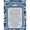 thumbnail image 1 of Póster inspirador cristiano de oración de San Francisco, póster de oración de serenidad religiosa de mediados de siglo for el hogar, sala de estar, dormitorio, póster sin marco de 11.8 x 17.7 in, 1 of 1