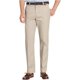 thumbnail image 1 of Pantalones chinos IZOD de algodón para hombre Beige 34W x 32L, 1 of 1