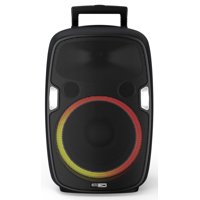 Altec Lansing Soundrover Wireless Tailgate Spkr