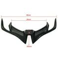 thumbnail image 7 of yaaqii Motorcycle front fairings winglet guards aerodynamic winglet guards lower guards, 7 of 7