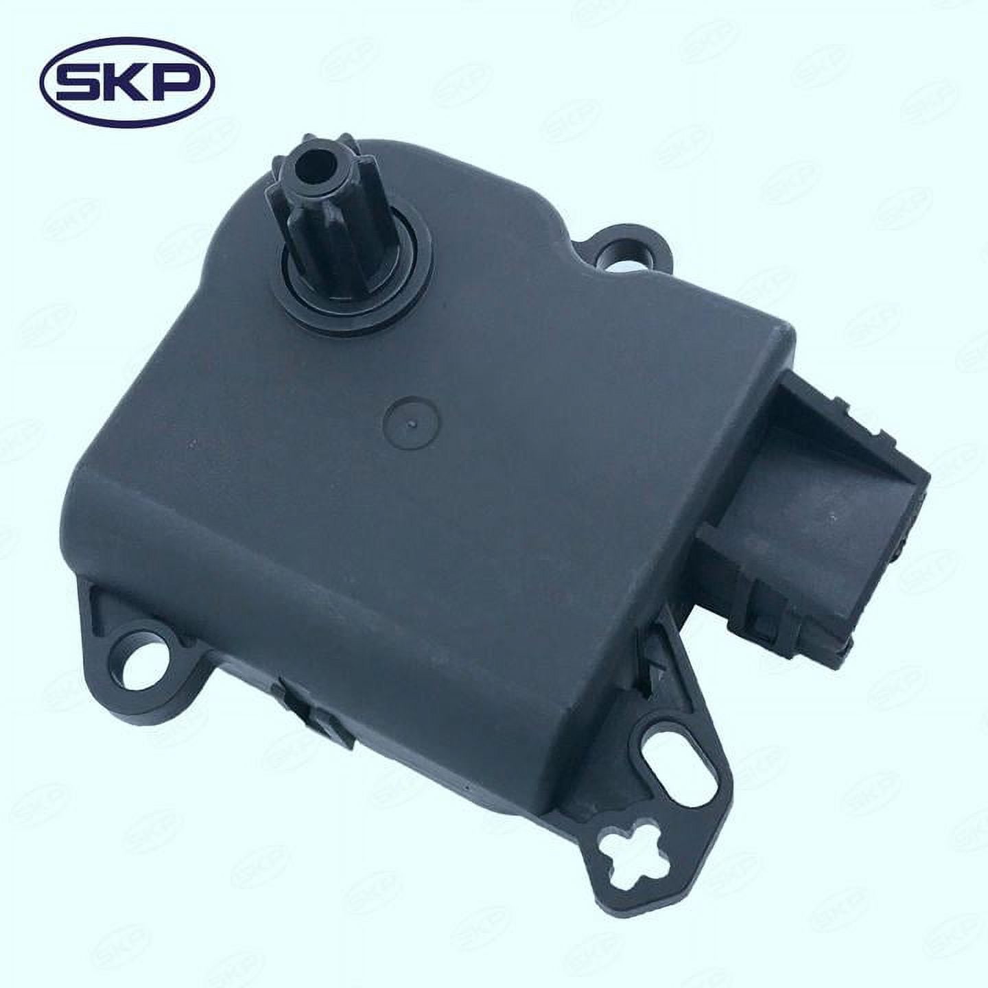 SKP SK604252 HVAC Blend Door Actuator