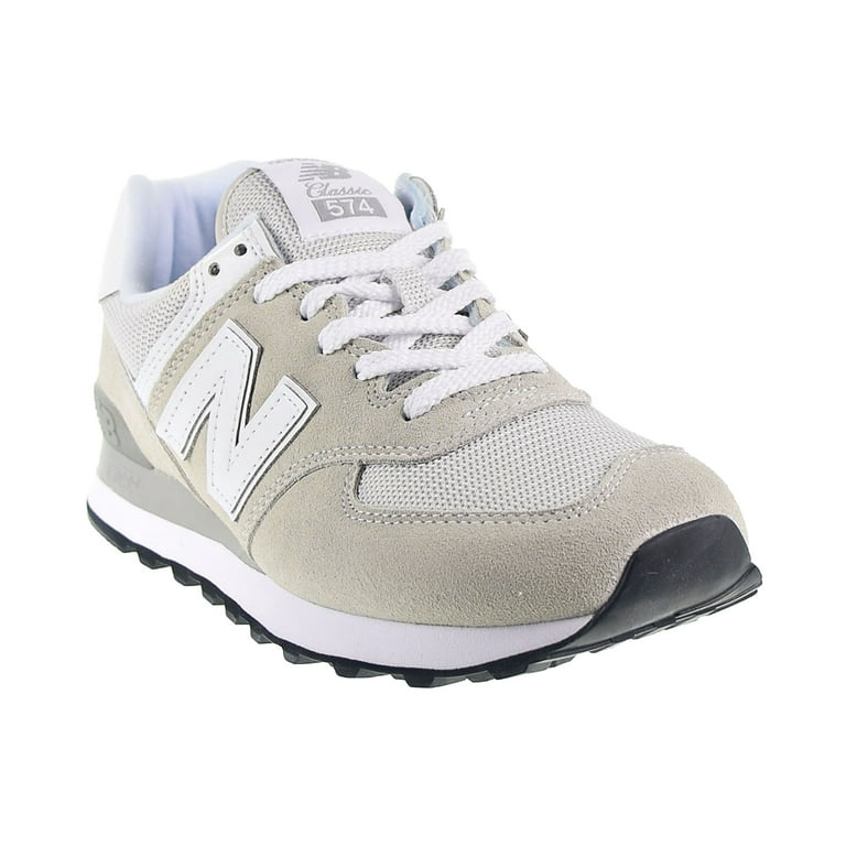 New Balance 574 Classics Men's Shoes Nimbus Cloud ml574-egw ...