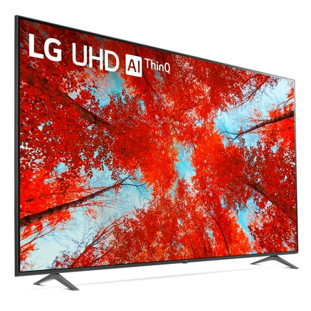 LG 75" Class 4K UHD 2160P WebOS Smart TV with HDR UQ9000 Series 75UQ9000PUD