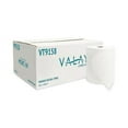 thumbnail image 4 of Morcon Valay Universal TAD Roll Wipes Towels 1-Ply, 8" x 600 ft, White, 6 Rolls/Carton, 4 of 4