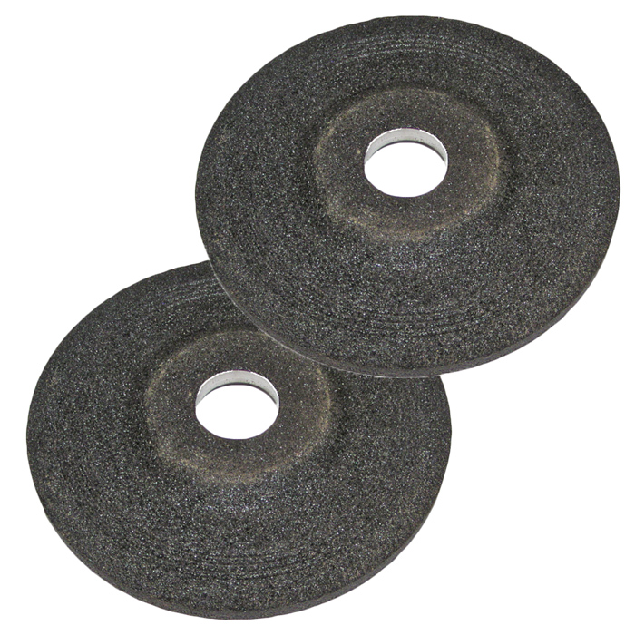 Ryobi 2 Pack Of Genuine OEM Replacement Grinding Wheels 039028001051