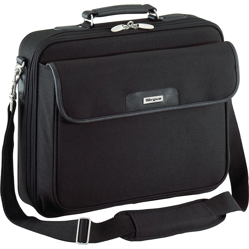 Targus Traditional Notepac Laptop Case