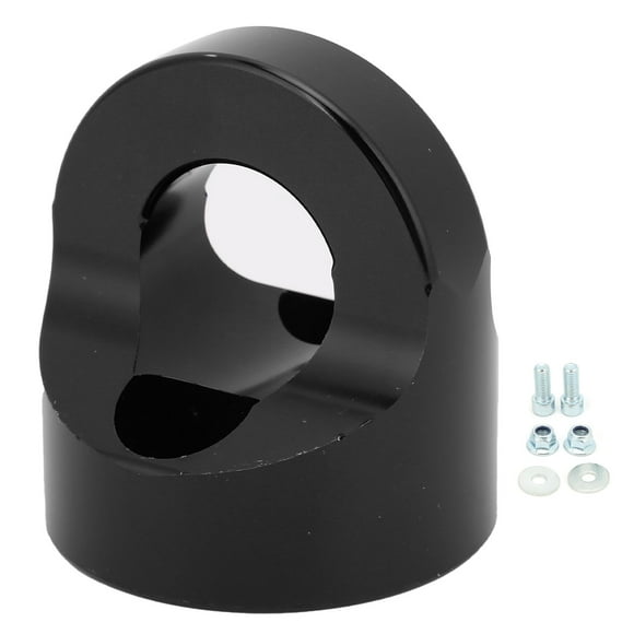Tow Hook Anchor CNC Billet Replacement for Polaris General RS1 RZR XP 1000 / TurboBlack