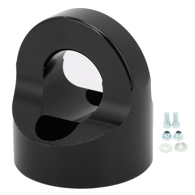 Ancla de gancho de remolque CNC Billet de repuesto para Polaris General RS1 RZR XP 1000 / TurboBlack Jadeshay A