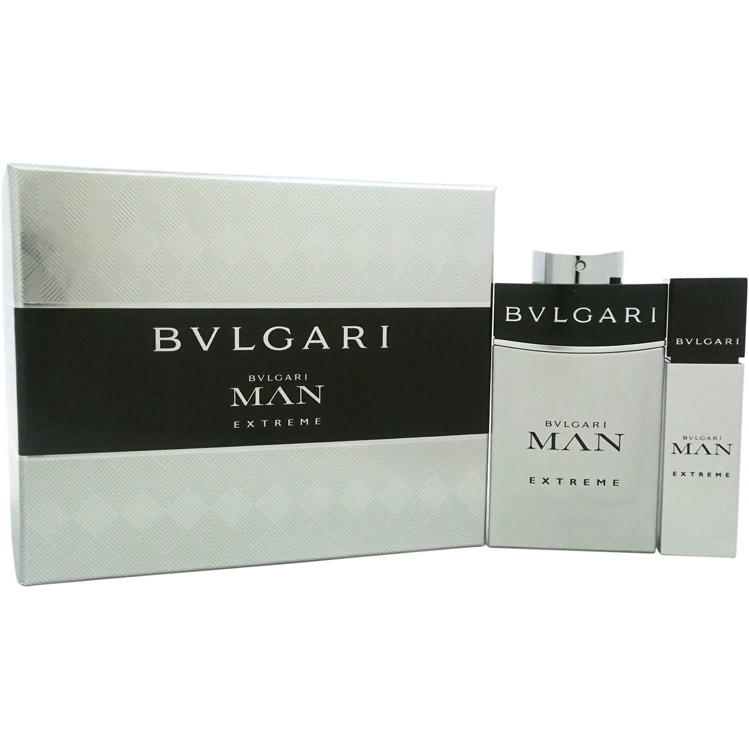 Bvlgari Bvlgari Man Extreme for Men Gift Set, 2 pc
