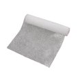 thumbnail image 4 of Paño de baño de red de nailon, paño de ducha de malla , secado rápido, para hombres y mujeres, práctico exfoliante corporal de 80 x 30 cm. Beige, 4 of 8