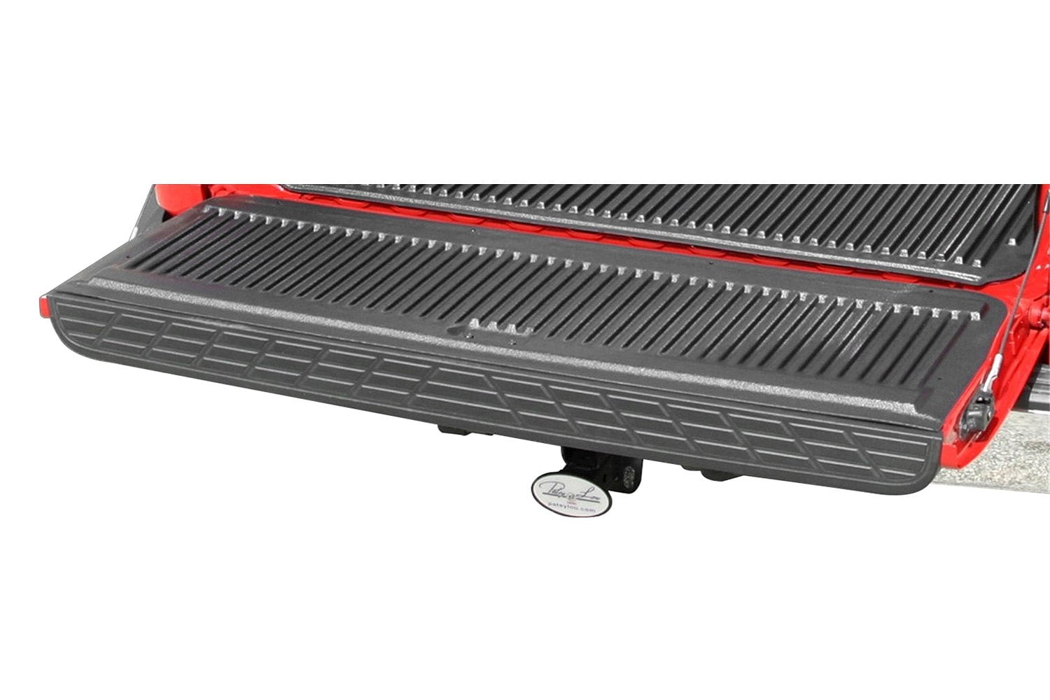 Tailgate Piece 07-13 Silv/Sierra 1500/07-14 Hd W/Out Cargo Management System