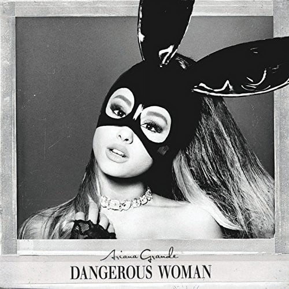 【未開封】【レコード】Ariana Grande Dangerous Woman a26e2dea-578c-47eb-a99b-