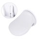 thumbnail image 1 of Reposapiés para Baño con Ventosa Ayuda para Piernas 1 Pieza Blanca, 1 of 4