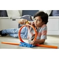 thumbnail image 3 of Hot Wheels Track Builder Unlimited Loop Kicker Pack, 3 of 7