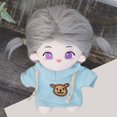 thumbnail image 3 of MesaSe Set Clothes For Cute Outfits Dresses For Inch Dolls, 3 of 3