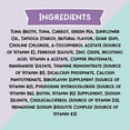 thumbnail image 2 of LOVE, NALA - Natural Adult Cat Wet Food - FLAKED Tuna with Carrot & Green Pea in Broth - Grain Free, Non-GMO, Lean Protein, Digestive Fiber Blend, Added Minerals & Vitamins - 12 Pack, 2.4 lbs., 2 of 9