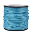 thumbnail image 4 of HERCULES Super Cast 100M 109 Yards Braided Fishing Line 200 LB Test for Saltwater Freshwater PE Braid Fish Lines Superline 8 Strands - Blue, 200LB (90.7KG), 0.75MM, 4 of 9