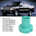 thumbnail image 3 of Steering Column Lower Bearing, Compact Reduce Noise High Strength Wearproof   88963617  for Jimmy 1998 To 2001, 3 of 8