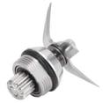 thumbnail image 3 of Blade Assembly, Incisive Juicer Blade, Silver Durable Wear- for Blender Kitchen, 3 of 8
