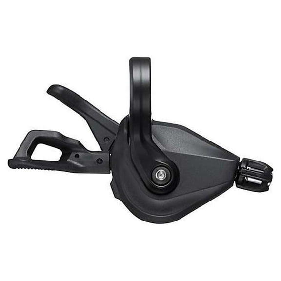 Shimano SLX SL-M7100-R Right Clamp-Band 12-Speed Shifter, Black