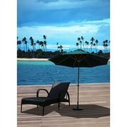 Acapulco Wicker Sun Chaise Lounger