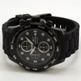 thumbnail image 4 of Invicta Men's Signature II Chronograph Black Ion-plated Watch 7375, 4 of 4