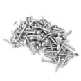 thumbnail image 3 of Self Tapping Screw Zinc Plated Screw Oblique Screw Partially Threaded Screw Threaded Screw 100 Pcs Zinc Plated M4-25mm Oblique Self Tapping Screws Set Mechanical Electronic Tool, 3 of 8