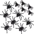 thumbnail image 2 of 30pcs Halloween Spider, 2 of 3