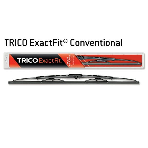 TRICO ExactFit 18" Conventional Windshield Wiper Blade (18-3)