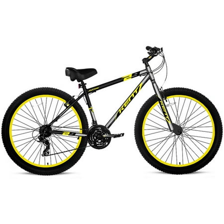 fat tire bicycle walmart