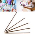 thumbnail image 2 of Milue Chinese Calligraphy Brush Set Hook Line Pens for Art Painting Pen Art Supplies, 2 of 9