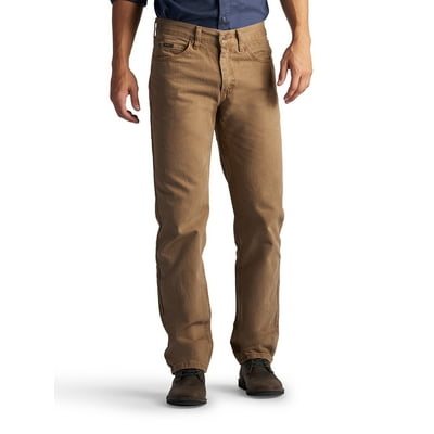 Lee Regular Fit Straight Leg Jeans for Men in Zimbabwe at USD 165 Rating 5