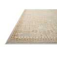 thumbnail image 5 of Loloi Elora Neutral / Multi 11'-6" x 15' Area Rug, 5 of 5