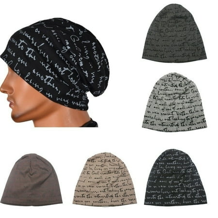 Lady Polo Cap Details about Beanie Skull Cap Hip Hop Lambs Wool Men Women Polo Color Knit Warm Winter Hat ()