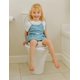 thumbnail image 2 of Entrenador de baño, 2 of 4