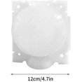 thumbnail image 5 of 5 Pcs Dispositif d'Enracinement de Plantes, Boîte de Culture de Racines de Plantes Réutilisable Dispositif d'Enracinement Blanc G, 5 of 5