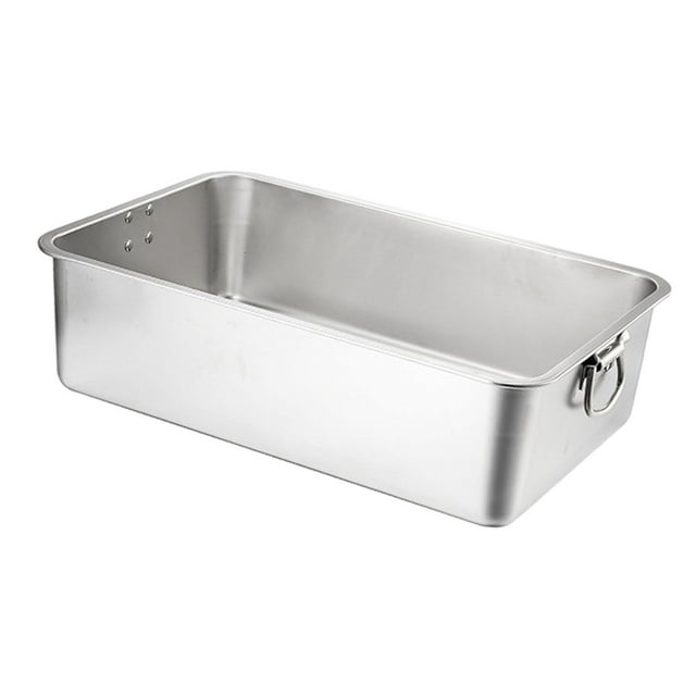 Caja de arena para gatos Strade Fareast Limited Tapa Abierta Bandeja 45cmx35cmx7cm