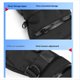 thumbnail image 5 of 1 Par Guantes Térmicos A Prueba de Viento Guantes de Calefacción Eléctrica Hombres Mujeres para Esquí Ciclismo para Motocicleta Guantes Calefactables, 5 of 7