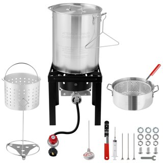 Char-Broil The Big Easy TRU-Infrared Oil-less Turkey Fryer - Walmart.com