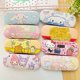 thumbnail image 2 of Sanrio Estuche para gafas de hello kitty, caja de almacenamiento de dibujos animados, perro, canela, melodía, Kuromi, pudín Fivean unisex, 2 of 2