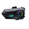 thumbnail image 1 of Intercomunicador Bloosom  Motocicleta Para Casco Bluetooth 1000ma Ip7 Negro, 1 of 4